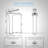 Single-Hole and Mounting / Installation Required -handle Bathroom Faucet with Drain Assembly-86217529
