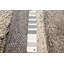 Tapis gris en laine New Age Iamandi One-of-a-Kind