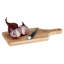 Charm Wood Chopping Board
