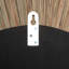 Healdton Shell Round Mirror