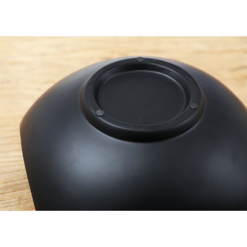 Bol décoratif pour table basse Elektra Brown