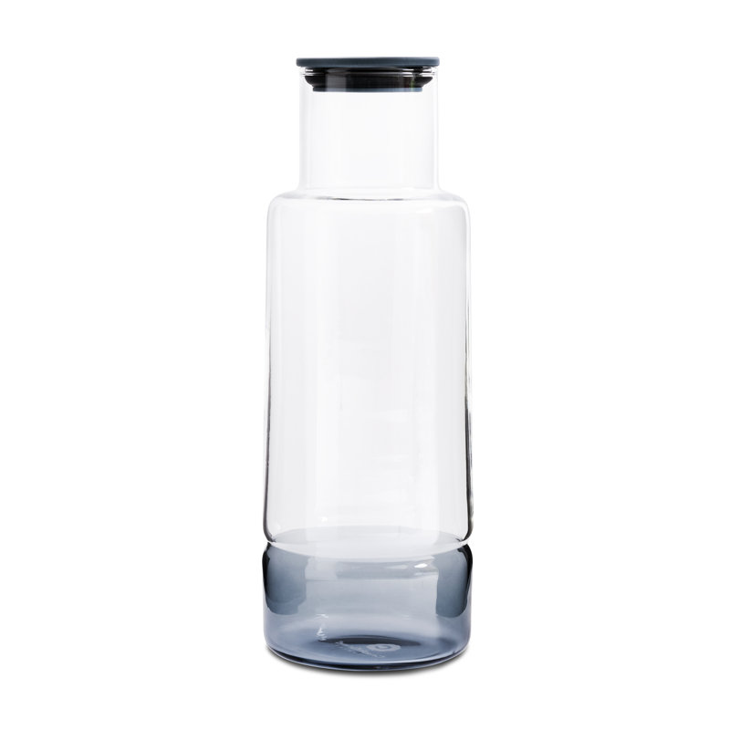  Billund Pitcher 1L, Blue/Clear