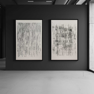 «Veil of Motion», ensemble de 2