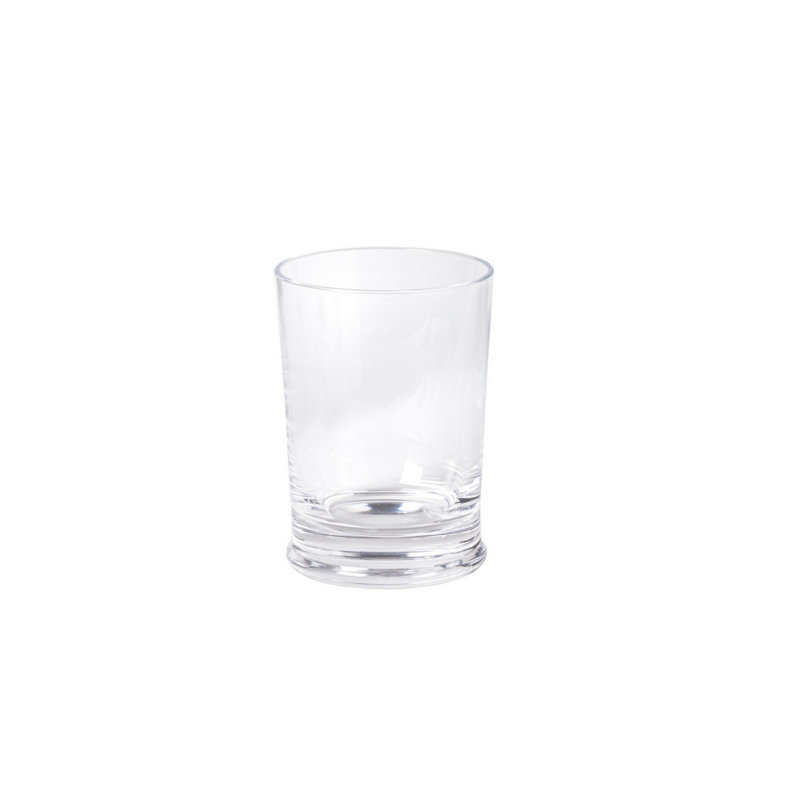 Terrazza Handmade Drinking Glass