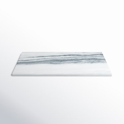 Elegance Marble Cheese Board