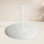 Roksana Steel Umbrella Base