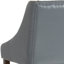 Tabouret de bar touffeté Desaria-1589765492-1589765483