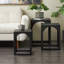 Table d'appoint Cole & Grey