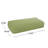 Kasper Water Resistant 6'X3' Lounger Bean Bag-628399522