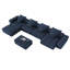Canapé modulaire surdimensionné Modern-114309452
