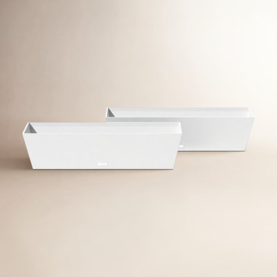 Pure Series Planter Box