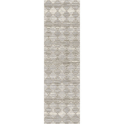 Geometric Indoor Rug