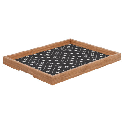 Darieus Bamboo Tray
