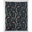 Cuddly Sherpa Fleece Throw-116194347