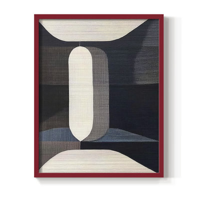 "ABSTRACT Series DCLXII" par J Paul