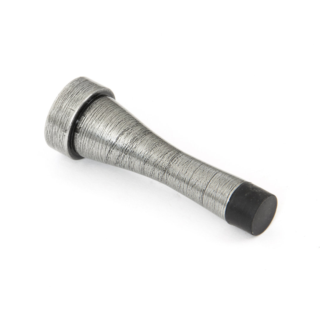 Projection Steel Baseboard Door Stop