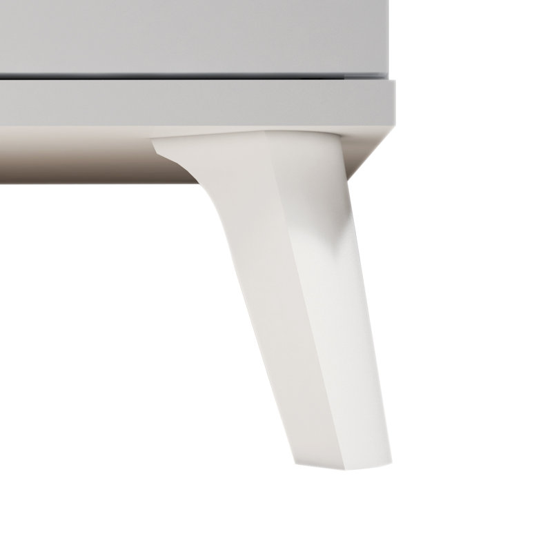 Orizaba 830cm W Chest of Drawers