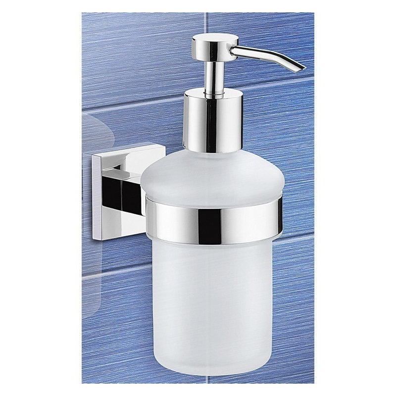 Distributeur de savon New Jersey
