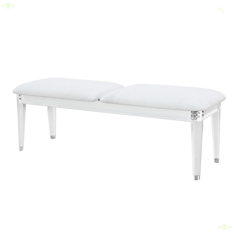 BEDROOM BENCH