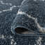 Tapis bleu moyen Vulpecula-975055531