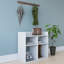 Birgitt shoe rack