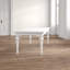 Table de salle à manger 94,49 po Idiaquez-200254352-265290970