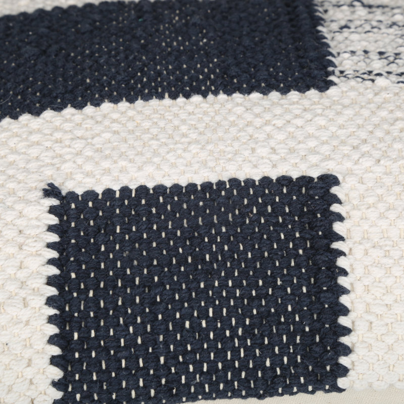 Chang Geometric Cushion Cover