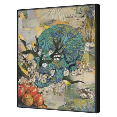 Van's Skull Print by Fraley, Mark