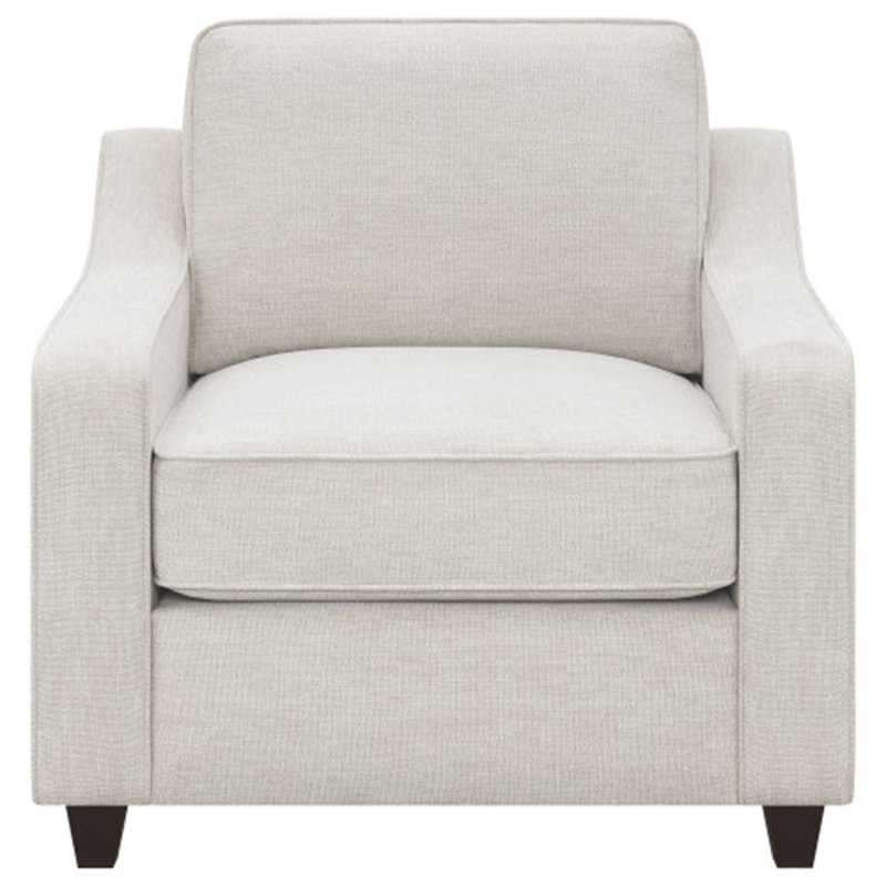Fauteuil Mahaffey