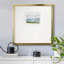 Gryb Coastline Splash II - impression d'un seul cadre photo-1587066433