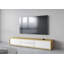 Ayianna Unfinished TV Stand for TVs up to 78"-1810362964