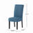 Upholstered Side Dining Chair-1575644852