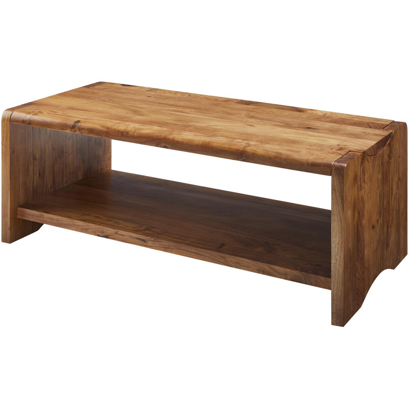 Billwise Modern Coffee Table