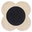 Hand Tufted Wool Area Rug-1599678267
