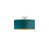 Bottle Green/Gold