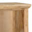 Lassen 45cm Solid Wood Sideboard