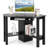 Folkeste Corner Computer Desk