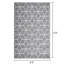 Tapis gris Jakavious Beraddo-782514558