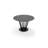 Conroy Round Metal Base Dining Table