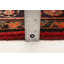 Tapis rouge Andelz 3 pi 9 po x 9 pi 6 po