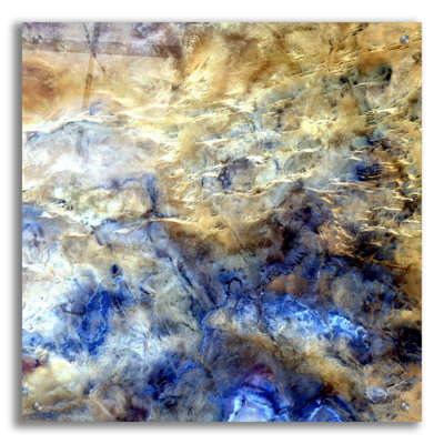 No Man's Land - Impression sans cadre