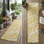 Tapis de couloir d'extérieur 8 po