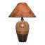 Lampe de table Kanisha Hydrocal-970443808-984360957