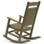 Chaise berçante classique Catelyn-23239863