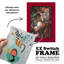 Ganpot Collage Vase III - Single Picture Frame Print-1557896659-1557896660