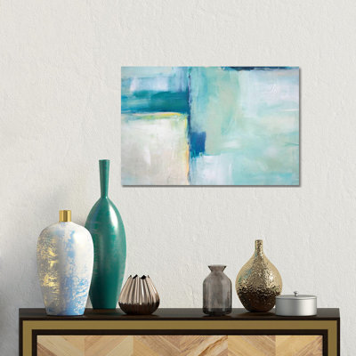 Macro by Julia Contacessi - Gallery-Wrapped Canvas Giclée on Canvas
