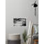 Watch the Waves 1 Piece Single Picture Frame Painting-1741573178