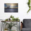Mur de métal «Cleveland Harbor West Pierhead Ligthhouse» par Rick Berk-329045938