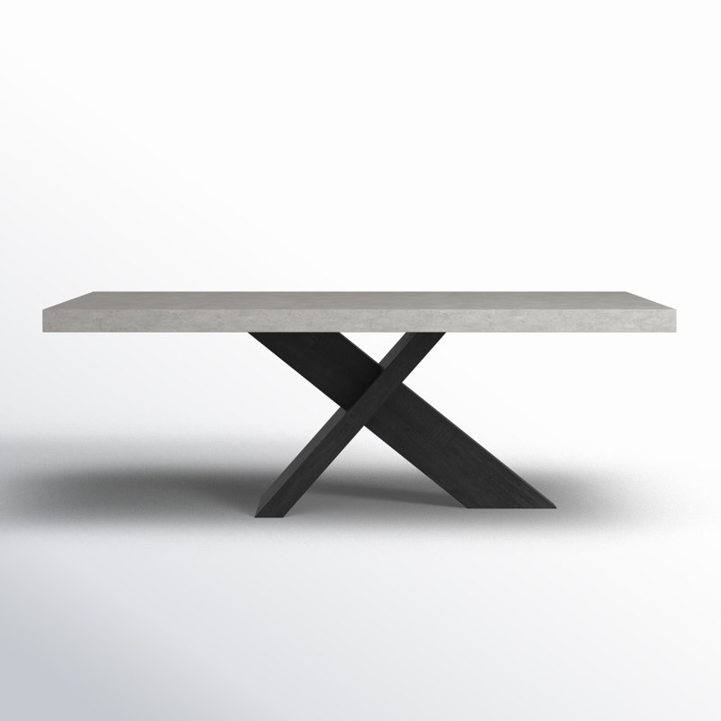 Durant 84" Dining Table