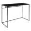 Kestwick Metal Base Writing Desk-92500124